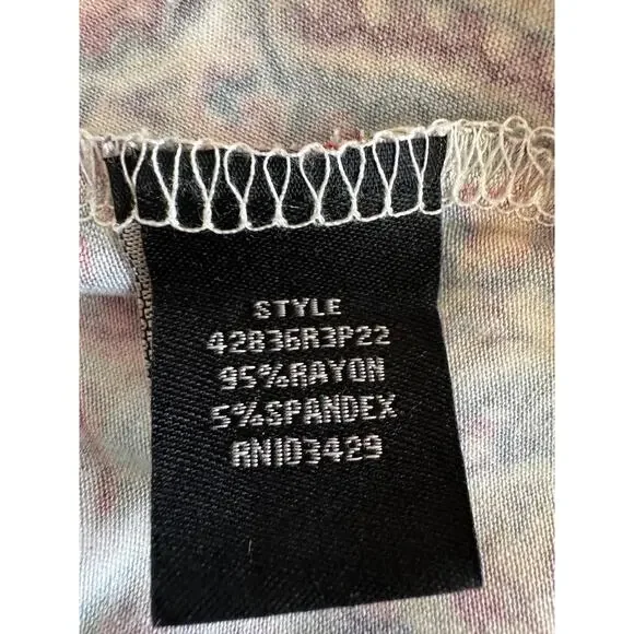 New PAIGE Women's Charmaine Sonja with Jolene Pockets Jeans Size 33 - Picture 10 of 10